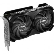 Msi Geforce Rtx 4060 Ti Ventus 2x Black 16g Oc 16gb Graphics Card