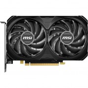 Msi Geforce Rtx 4060 Ti Ventus 2x Black 16g Oc 16gb Graphics Card