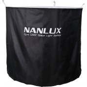 Nanlux Space Light Softbox For Dyno 650c