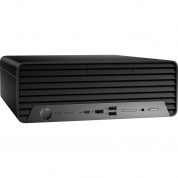 Hp Pro 400 G9 Small Form Factor Desktop Computer