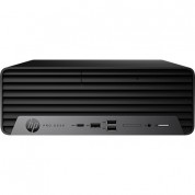 Hp Pro 400 G9 Small Form Factor Desktop Computer