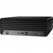 Hp Pro 400 G9 Small Form Factor Desktop Computer