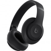 Beats By Dr. Dre Studio Pro Wireless Over-ear Headphones (black)