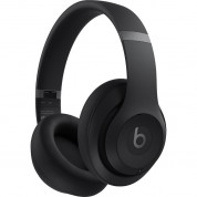 Beats By Dr. Dre Studio Pro Wireless Over-ear Headphones (black)