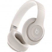 Beats By Dr. Dre Studio Pro Wireless Over-ear Headphones (sandstone)