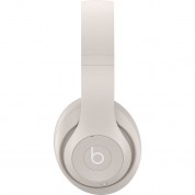 Beats By Dr. Dre Studio Pro Wireless Over-ear Headphones (sandstone)