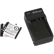 Sionyx Aurora Explorer Camera (black)