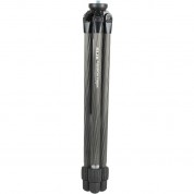 Slik Pro Cf-632 Carbon Fiber Tripod