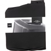 Bose S1 Pro+ Play-through Cover For S1 Pro+ Pa System (black)