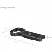 Smallrig Baseplate For Sony Zv-e1