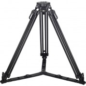 Teris Ts416al 1-stage Aluminum Tripod