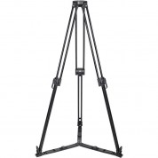 Teris Ts416al 1-stage Aluminum Tripod