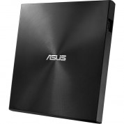 Asus Zendrive U9m External Dvd Writer (black)