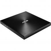 Asus Zendrive U9m External Dvd Writer (black)