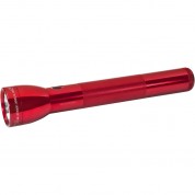 Maglite Ml300l Led 3-cell D Flashlight (red, 2023)