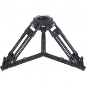 Teris Ts1610al 2-stage Aluminum Tripod