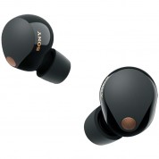 Sony Wf-1000xm5 True Wireless Noise-canceling In-ear Headphones (black)