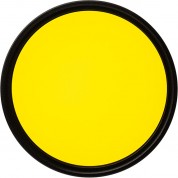 Heliopan 30.5mm #15 Dark Yellow Filter