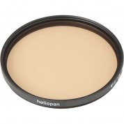 Heliopan 58mm 81c Color Conversion Filter