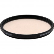 Heliopan 28mm 81a (kr3) Color Conversion Filter