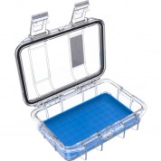 Pelican M40 Waterproof Hard Micro Case (clear)