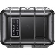 Pelican M40 Waterproof Hard Micro Case (clear)