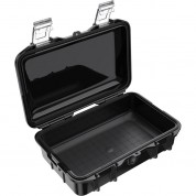 Pelican M50 Waterproof Hard Micro Case (black)