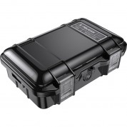 Pelican M50 Waterproof Hard Micro Case (black)