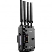 Teradek Prism Mobile 857 Hevc/avc Video Encoder With Dual 4g Lte (26v Gold Mount)