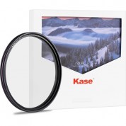 Kase Kw Revolution Magnetic Nd Filter (82mm, 2-stop)