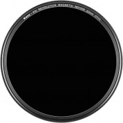 Kase Kw Revolution Magnetic Nd Filter (62mm, 10-stop)