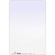 Kase K100 Graduated Fog Filter (100 X 150mm)