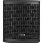 Ashly Sp 8.1p Extended Dynamics Passive Subwoofer (black)