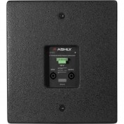 Ashly Sp 8.1p Extended Dynamics Passive Subwoofer (black)