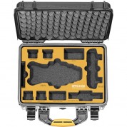 Hprc Hard-shell Carry Case For Dji Mavic 3 Pro Cine Premium Combo