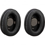 Eartec Leatherette Earpads For Ultralite Headsets (2-pack)