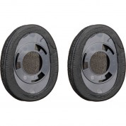 Eartec Leatherette Earpads For Ultralite Headsets (2-pack)