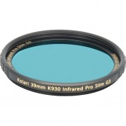 Kolari Vision Pro Gen 3 Infrared Lens Filter (930nm, 39mm)