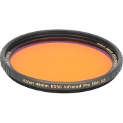 Kolari Vision Pro Gen 3 Infrared Lens Filter (550nm, 46mm)