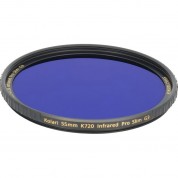 Kolari Vision Pro Gen 3 Infrared Lens Filter (720nm, 55mm)