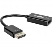 Rocstor Displayport Male To Hdmi Female Active Adapter Cable