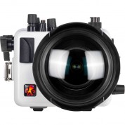 Ikelite 200dlm Underwater Housing For Canon Eos R8 Camera