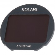 Kolari Vision Magnetic Clip-in Filter For Fujifilm X-mount (3-stop)