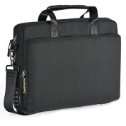 Techprotectus Laptop Shoulder Bag Classic Briefcase