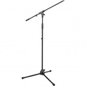 K&m 210/6 Tripod Microphone Stand With 31.6