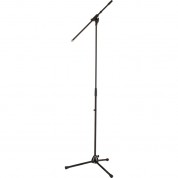 K&m 210/6 Tripod Microphone Stand With 31.6