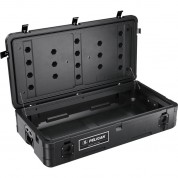 Pelican Bx140 Cargo Case (black, 140l)