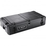 Pelican Bx140 Cargo Case (black, 140l)