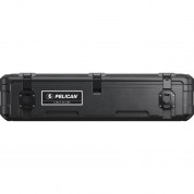 Pelican Bx140 Cargo Case (black, 140l)