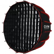 Gvm Portable Quick Release Softbox (24